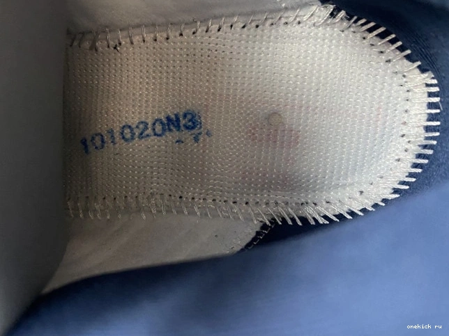 Chep Onekick 414571-404 Jordan Flint Air 13 0809